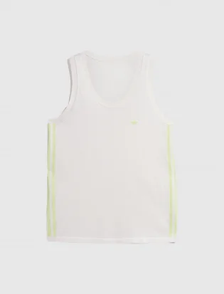 Майка чоловіча Adidas Wales Bonner Knit Vest Beige IZ1888