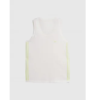 Майка чоловіча Adidas Wales Bonner Knit Vest Beige IZ1888