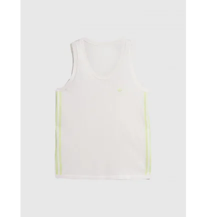 Майка мужская Adidas Wales Bonner Knit Vest Beige IZ1888