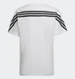 Футболка дитяча Adidas Future Icons 3-Stripes Sportswear White H26629