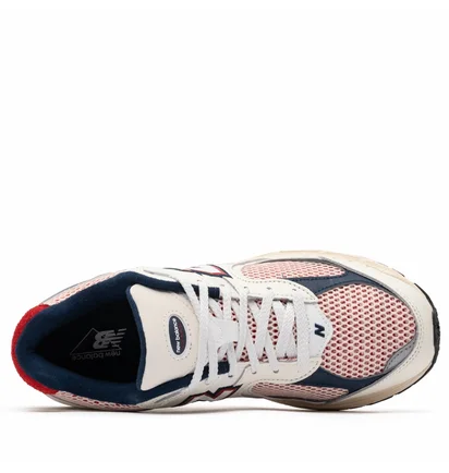 Кросівки чоловічі New Balance 2002R Beige M2002Rve