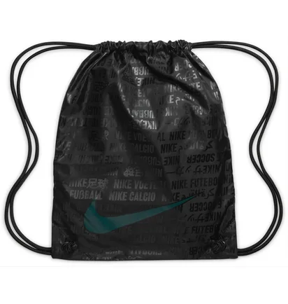 Бутсы унисекс Nike Phantom Luna Ii Elite Fg Black FJ2572-002