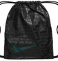 Бутсы унисекс Nike Phantom Luna Ii Elite Fg Black FJ2572-002