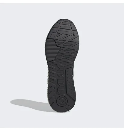 Кросівки чоловічі Adidas Zx 2K 4D Black FV9027