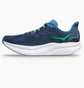 Кроссовки мужские Hoka Mach 6 Blue 1147790-DHN