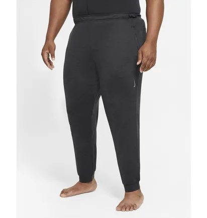 Штани чоловічі Nike M Df Pnt Hpr Dry Lt Yoga Black CZ2208-010