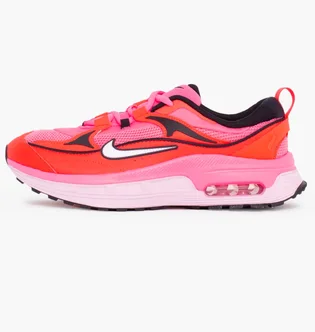 Кроссовки женские Nike Air Max Bliss Pink Dh5128-600