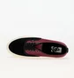 Кеды мужские Vans Authentic Reissue 44 Lx Bordo/Black VN0007QYMDB