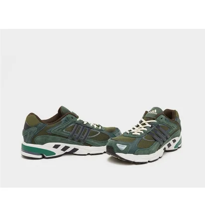 Кроссовки мужские Adidas Originals Response Cl Green Gz1545