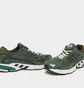 Кроссовки мужские Adidas Originals Response Cl Green Gz1545