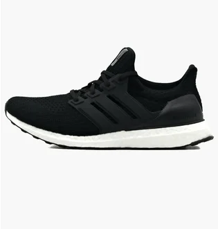 Кроссовки мужские Adidas Ultraboost 4.0 Dna Black FY9318