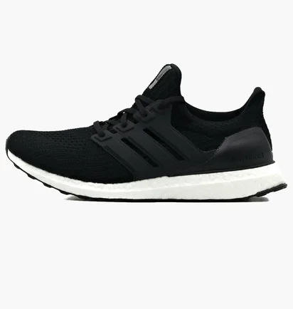 Кроссовки мужские Adidas Ultraboost 4.0 Dna Black FY9318