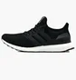 Кроссовки мужские Adidas Ultraboost 4.0 Dna Black FY9318