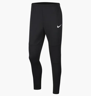 Штаны мужские Nike Dry Park 20 Pant Black Bv6877-010