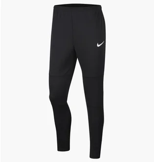 Штаны мужские Nike Dry Park 20 Pant Black Bv6877-010