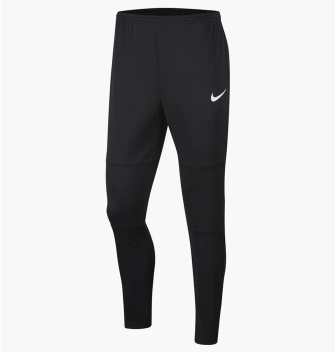 Штаны мужские Nike Dry Park 20 Pant Black Bv6877-010
