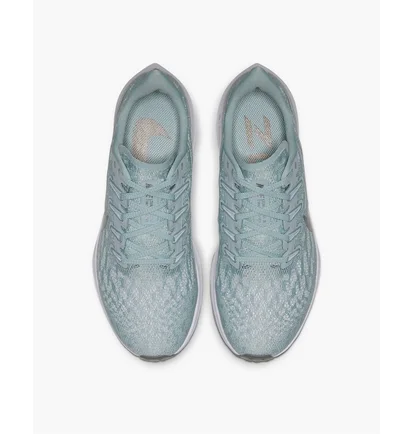 Кроссовки женские Nike Air Zoom Pegasus 36 Light Blue AQ2210-302