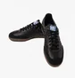 Кросівки унісекс Adidas Samba Og Shoes Black IE3438