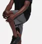 Шорты мужские Adidas Train Essentials Woven Training Shorts Grey Ic6978