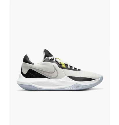 Кросівки унісекс Nike Precision 6 Grey DD9535-004