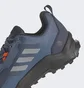 Кроссовки мужские Adidas Terrex Ax4 Hiking Shoes Blue Hp7392