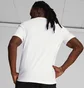 Футболка чоловіча Puma Melted Cat White 678788-02