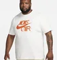 Футболка мужская Nike Sportswear Max90 T-Shirt White FJ1083-133