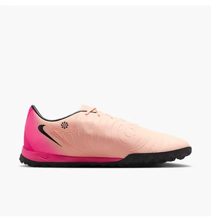 Сороконожки мужские Nike Phantom Gx Ii Academy Tf Peach FJ2577-800