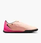 Сороконожки мужские Nike Phantom Gx Ii Academy Tf Peach FJ2577-800