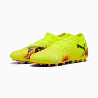 Бутси унісекс Puma Future 8 Pro Mg Yellow 108364-03