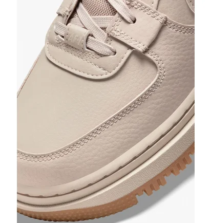 Кроссовки женские Nike Air Force 1 High Utility 2.0 Beige DC3584-200
