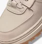 Кроссовки женские Nike Air Force 1 High Utility 2.0 Beige DC3584-200