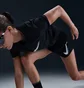 Шорты женские Nike Dri-Fit Black HJ2195-010