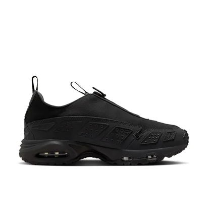 Кросівки жіночі Nike Air Max Sndr Gore-Tex Black Smoke Grey Black FZ4238-001