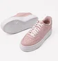 Кроссовки женские Nike Court Vision Alta Pink Dm0113-600