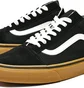 Кеды мужские Vans Old Skool Black VN0001R1GI6