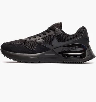 Кроссовки мужские Nike Air Max Systm Men S Shoes Black Dm9537-004