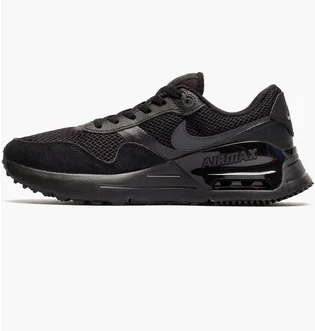 Кроссовки мужские Nike Air Max Systm Men S Shoes Black Dm9537-004