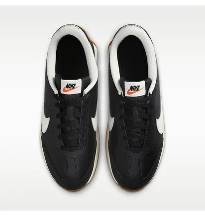 Кроссовки мужские Nike Pacific Leather Black IM4006-003