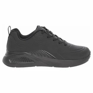 Кроссовки женские Skechers Bobs Buno Black 117151-BBK