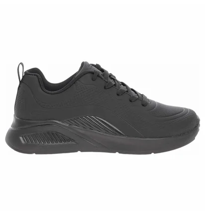 Кроссовки женские Skechers Bobs Buno Black 117151-BBK