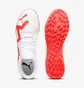 Сороконожки мужские Puma Future Play Tt Football Boots White 107381-01
