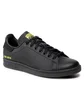 Кросівки чоловічі Adidas Stan Smith Black H00326
