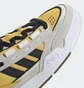 Кроссовки унисекс Adidas Adi 2000 Beige/Yellow GZ6189