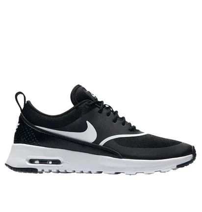 Кросівки жіночі Nike Wmns Air Max Thea Black 599409-028
