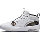 Кроссовки детские Nike Air Zoom Crossover 2 Big Kids Basketball Shoes White FB2689-100