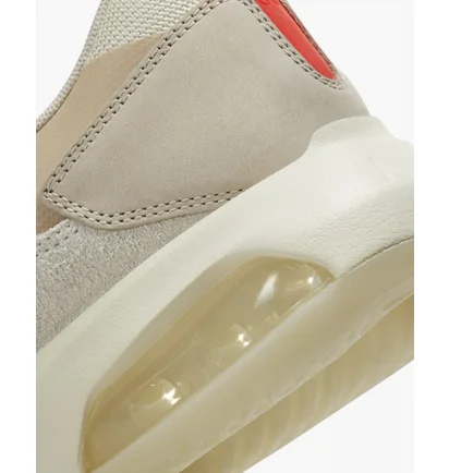 Кроссовки мужские Air Jordan Air 200E Beige Dc9836-100