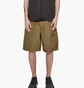 Шорти чоловічі C.P. Company Chrome-R Olive 17CMBE041A005904G