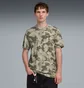 Футболка чоловіча Puma Camo All-Over Print Camo/Olive 692035-61