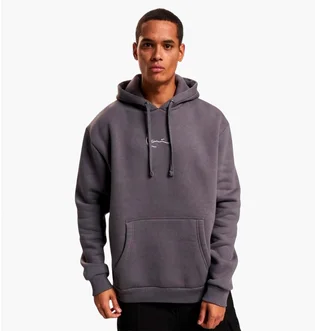 Худі чоловіче Karl Kani Small Signature Essential Grey 6021501